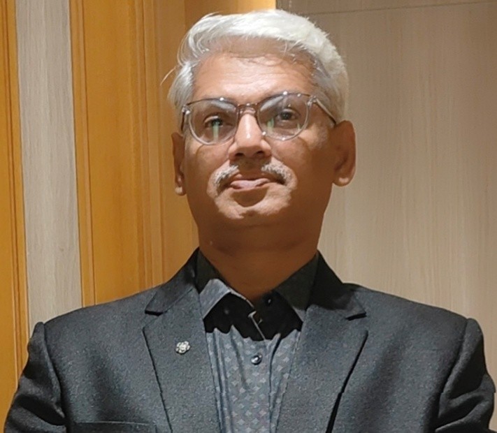 Dr. N. Manikanda Boopathi